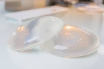 breast implants