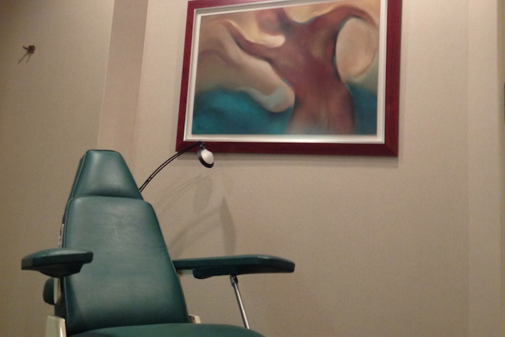 exam room 2