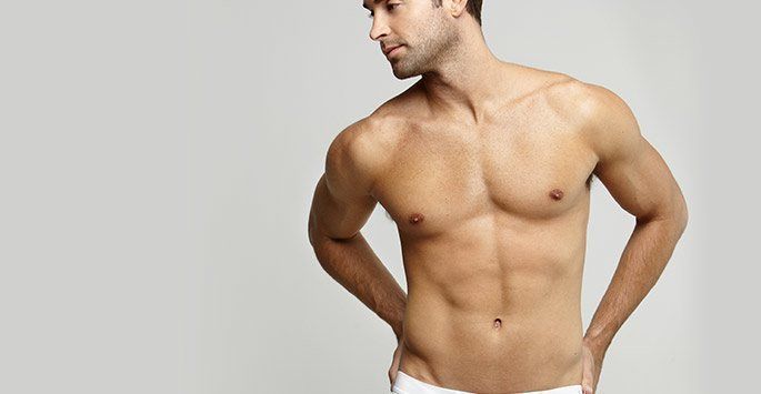 Gynecomastia Surgery Dallas TX