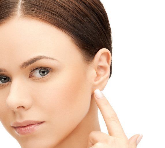 Otoplasty Surgeon Plano TX