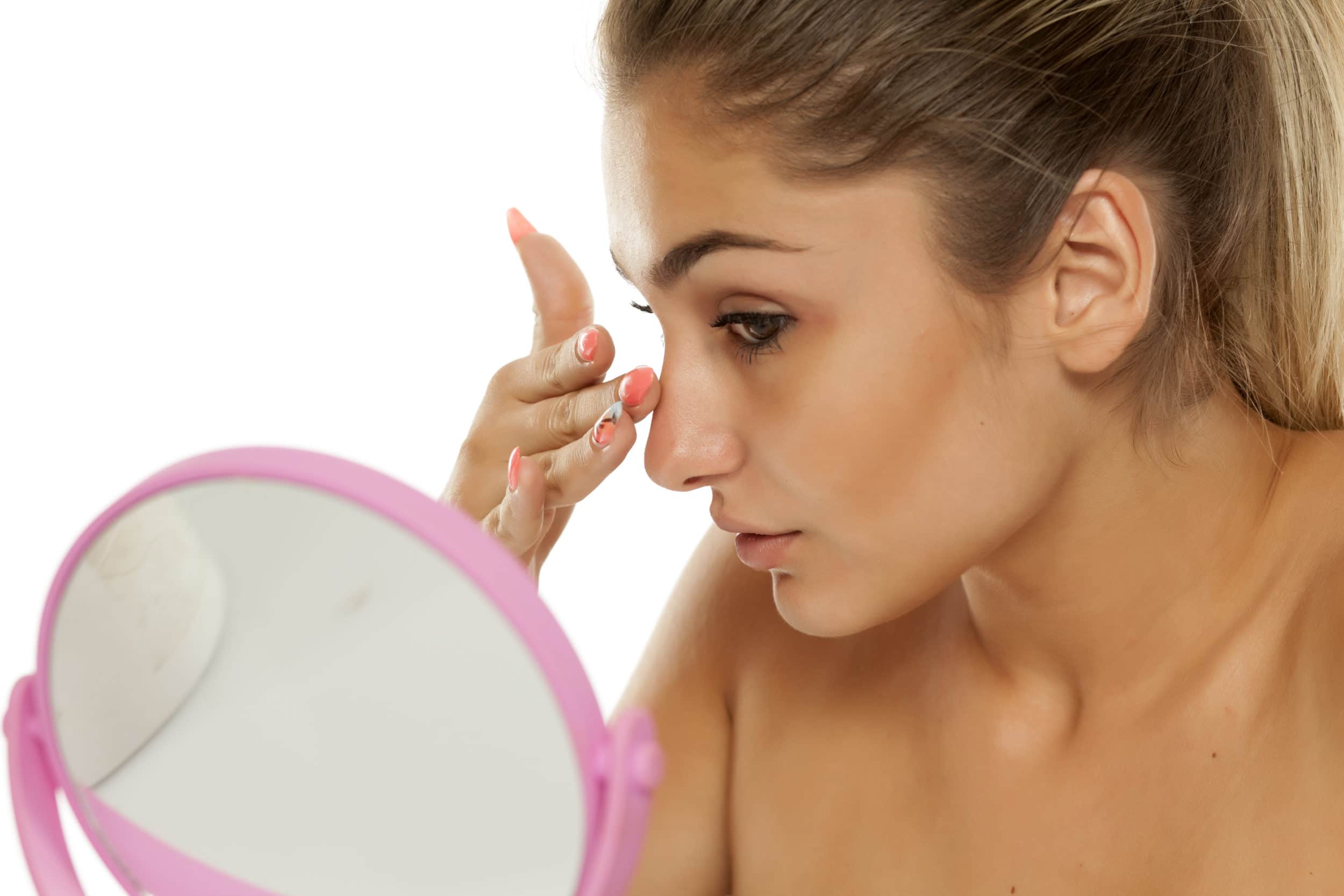 nose surgery Dallas TX