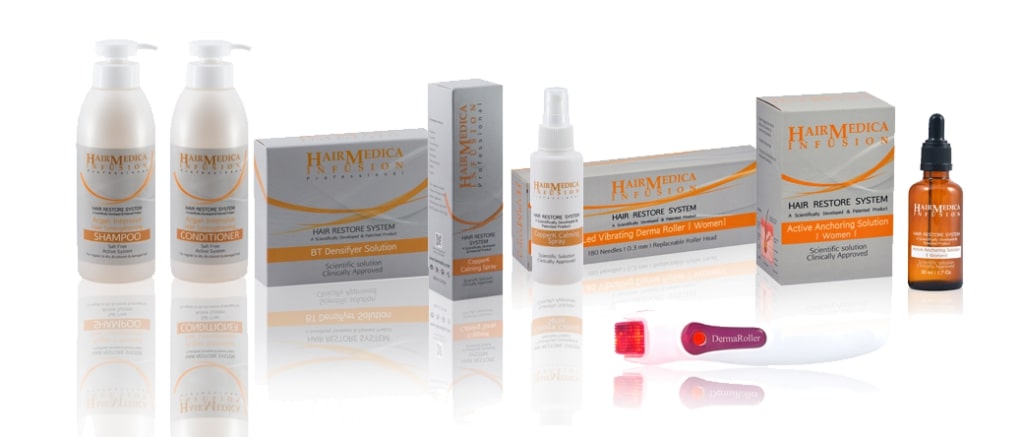 HairMedica Dallas TX