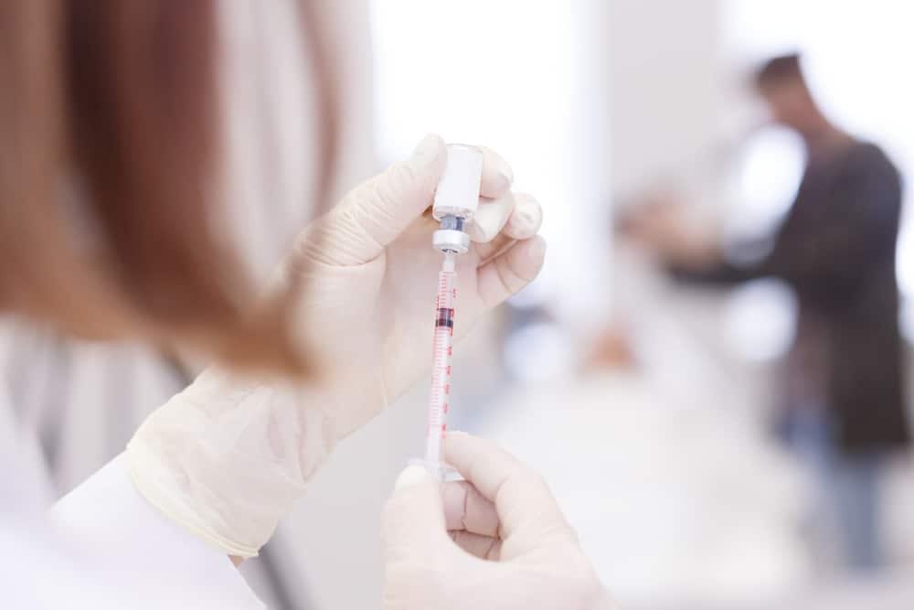 Botox & Dysport Injections Dallas TX
