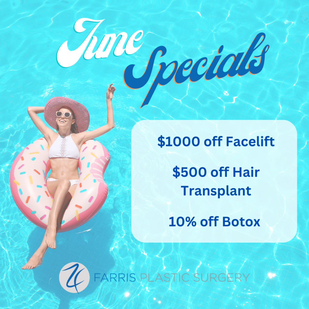 June Specials 2023