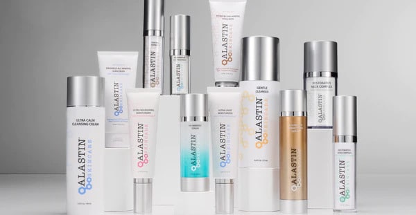 Alastin Skin Care Product Dallas TX