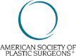 American Society of plastic Surgeons logo