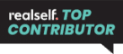 Realself logo