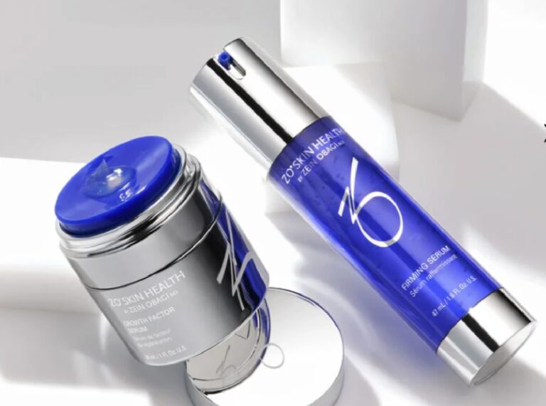 ZO® SKIN HEALTH Care Product Dallas TX