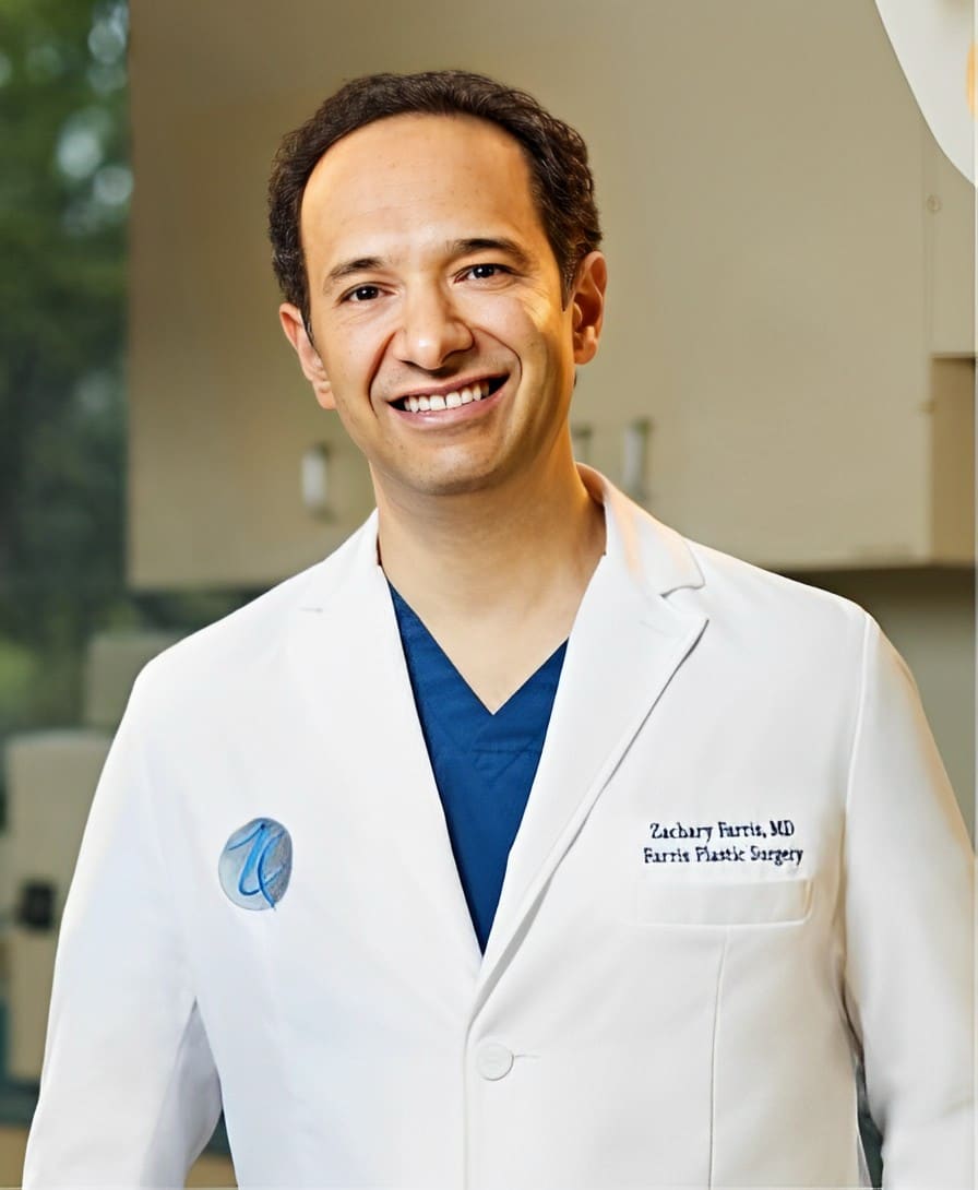 Dr. Zachary Farris