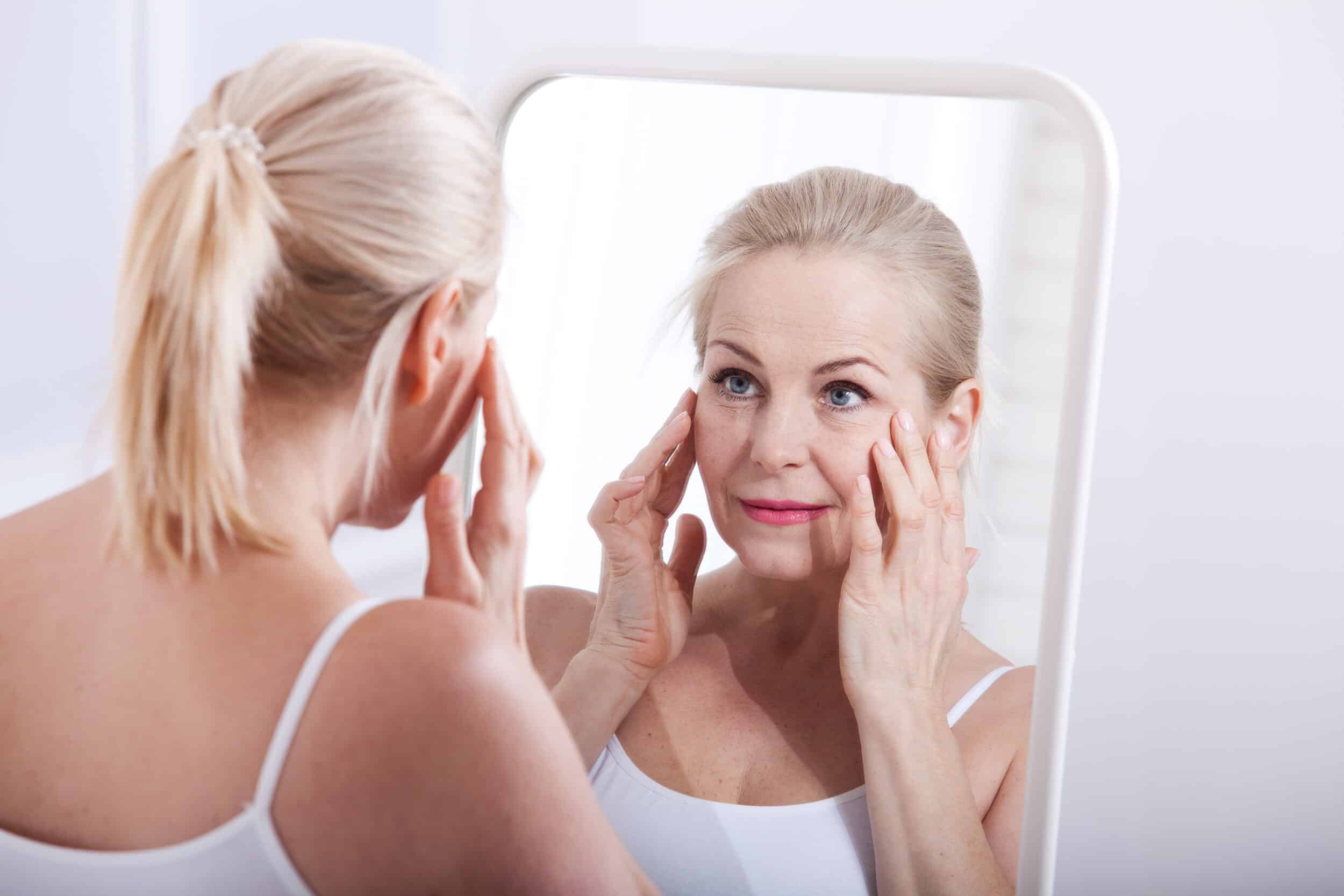 Facelift Surgeon Dallas TX