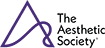The Aesthetic Society logo