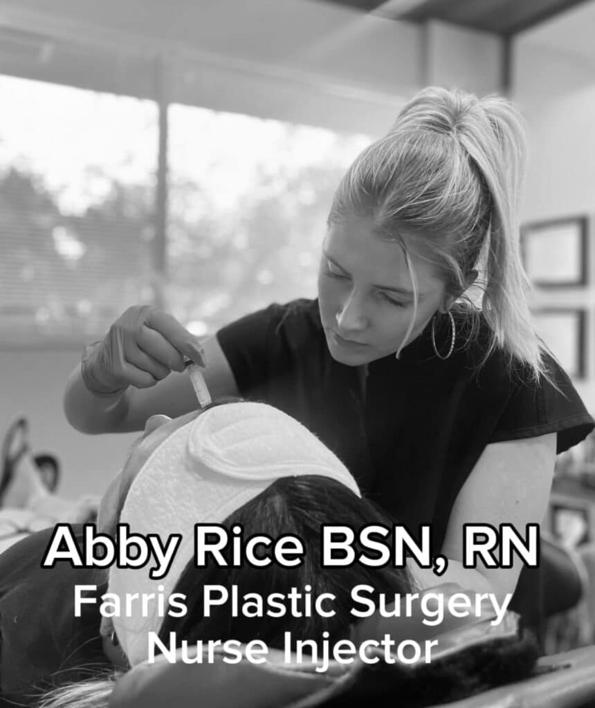 Facial Balancing Dallas TX - Med Spa Injector Specialist